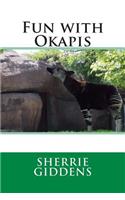 Fun with Okapis