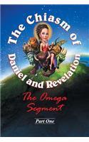 The Chiasm of Daniel and Revelation