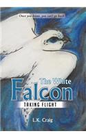 White Falcon