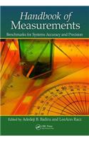 Handbook of Measurements