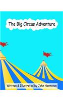 Big Circus Adventure