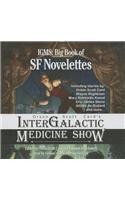 Orson Scott Card's Intergalactic Medicine Show: Big Book of SF Novelettes Lib/E: Big Book of SF Novelettes; Library Edition