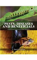Pests, Diseases and Beneficials