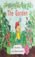 Myview Literacy 2020 Leveled Reader Grade K: The Garden