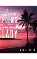 Love Poems for That Special Lady