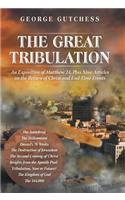 Great Tribulation