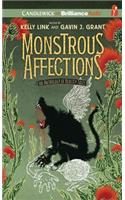 Monstrous Affections