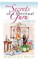 More Secrets of a Spiritual Guru