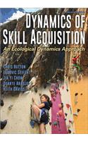 Dynamics of Skill Acquisition