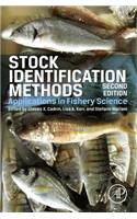 Stock Identification Methods