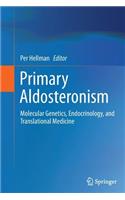 Primary Aldosteronism