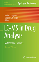 LC-MS in Drug Analysis