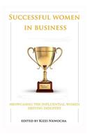 Successful Women in Business - International Edition