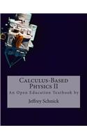 Calculus-Based Physics II