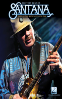 Very Best of Santana