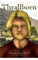 Hammerhold Tales