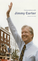 Conversations with Jimmy Carter (Hardback)