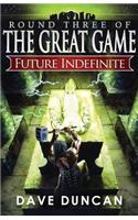 Future Indefinite