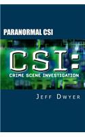Paranormal CSI