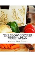 Slow Cooker Vegetarian