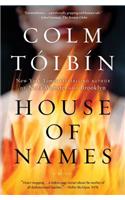 House of Names