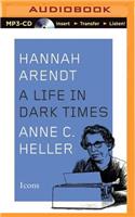 Hannah Arendt