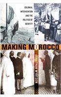 Making Morocco