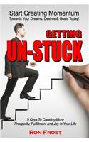 Getting Un-Stuck