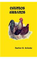 Cuentos Urbanos