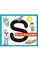 My 's' Sound Box