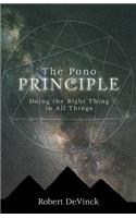 The Pono Principle