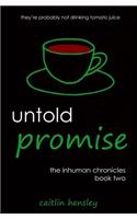 Untold Promise