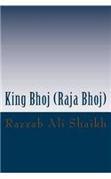 King Bhoj (Raja Bhoj)