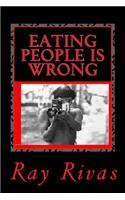 Eating People Is Wrong
