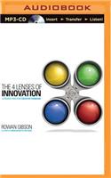 4 Lenses of Innovation