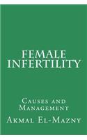 Female Infertility