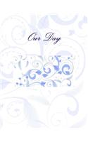 Our Day: Guest Books(English)