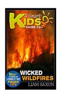 A Smart Kids Guide to Wicked Wildfires: A World of Learning at Your Fingertips