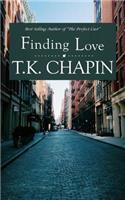 Finding Love: (English)