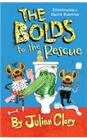 The Bolds to the Rescue