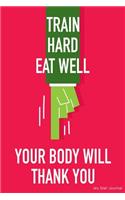 My Diet Journal