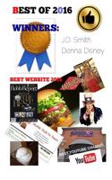 Best of 2016 Winners