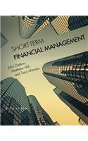 Short-Term Financial Management