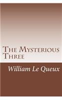 Mysterious Three