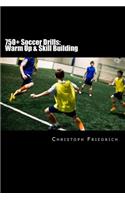 750+ Soccer Drills