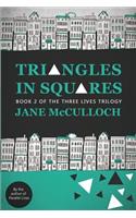 Triangles in Squares