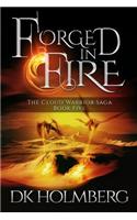 Forged in Fire