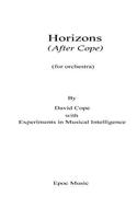 Horizons (After Cope)