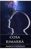 Cosa rimarr�