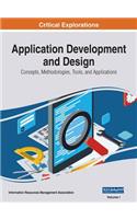 Application Development and Design